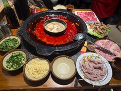 -陈眼镜火锅(总店)