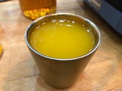 -朴鲸家正宗韩国料理(福田店)