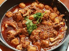 -绝城芋儿鸡(犀浦旗舰店)