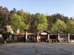 -景德镇古窑民俗博览区