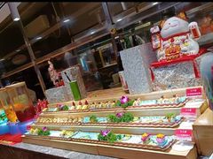 -吉布鲁牛排海鲜自助(芙蓉万家丽店)