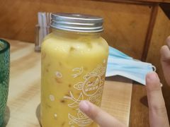 -新世界餐厅(万达店)