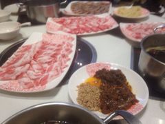 -密友回转自助火锅(世茂国际广场店)