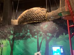 -珠海横琴国家地理探险家中心(创新方)