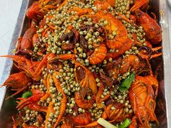 -呆虾王龙虾馆(南湖总店)