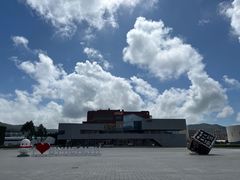-汤臣倍健透明工厂景区