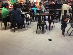 -盒马鲜生(昆城店)