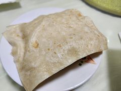 -横道佛手居筋饼店