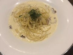 -1861意大利餐厅(文化广场店)