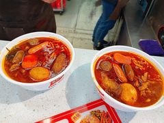 -想时吻泡蛋苕粉(徐东店)