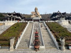 -句容茅山景区