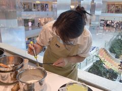 -ABC Cooking Studio(西安大悦城店)
