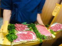 -NIUAN牛庵·日式和牛烧肉(恒隆店)