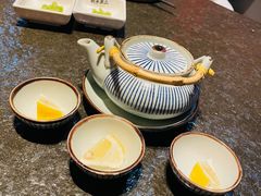 -将太无二·北美传奇寿司(荟聚购物中心西红门店)