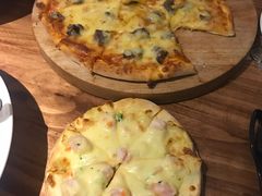 -百好乐宠物友好餐厅(朝外大街店)