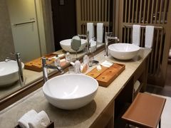 -台北北投丽禧温泉酒店