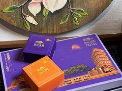 -龙的酒楼·手工早茶·顺德菜(近良路店)