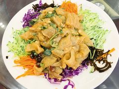 -金丝饭庄(金丝新天地保障性住宅小区店)