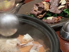 -滇野云南野生菌餐厅(陕西南路店)