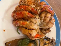 -咖啡苑自助餐厅·中国大饭店