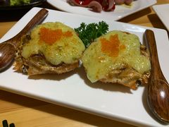 -福匠日本料理(人民路店)