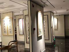 -秦汉胡同国学书院(天鹅湾分馆)