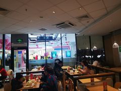 大堂-德克士(绛州店)