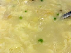 -吕氏疙瘩汤·新鲁菜(新贵和店)