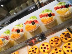 -BREAD WAY面包路·欧式面包(龙湖时代D馆店)