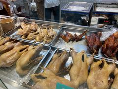 -戚顺兴盐水鸭(新街口明瓦廊店)