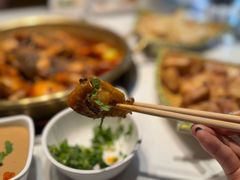 -涿派·炝锅鱼(涿州店)