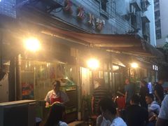 等位区-大龙火锅(老店)
