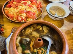 -小厨子私房菜·云南美食店