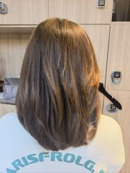 -东时烫染造型·Hair Salon