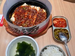 -小木屋拌饭(西安万象天地店)