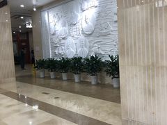 -重庆市中医院(南桥寺院部)