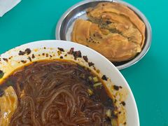 -甘记肥肠粉(马鞍北路店)