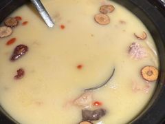 -乔街深夜食堂·小龙虾·高压锅生蚝(杭州总店)