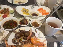 -安蒂娅·海鲜自助餐厅(安蒂娅美兰酒店)