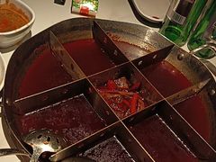 -山城辣妹子(定福庄店)