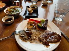 -广州富力君悦大酒店·凯菲厅