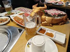 -牛市牛烤肉(西单大悦城店)