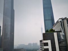 -广州富力君悦大酒店·凯菲厅