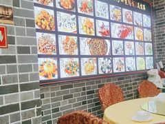-阿四台山黄鳝饭(东门店)