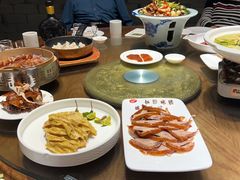 -全聚德(江宁店)