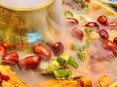 -全牛匠·乐山跷脚牛肉(新中关店)
