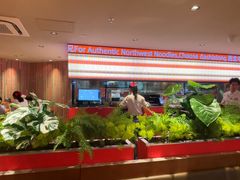 -大师兄·西北小馆(金湾华发商都店)