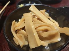 -纪州豚骨酱油拉面(锦延路店)