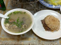 -清真·鸦儿李记·小馆(后海店)