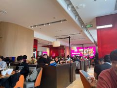 -老板恋上鱼(恒隆广场店)